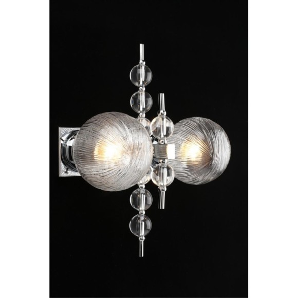 Светильник настенный (Бра) APL.821.01.02