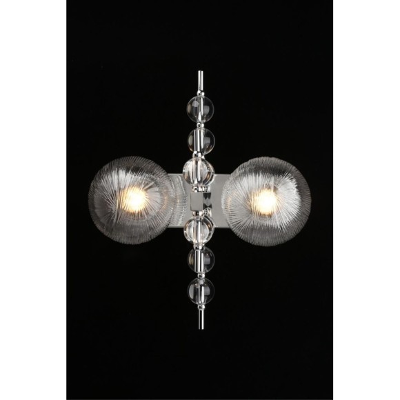 Светильник настенный (Бра) APL.821.01.02