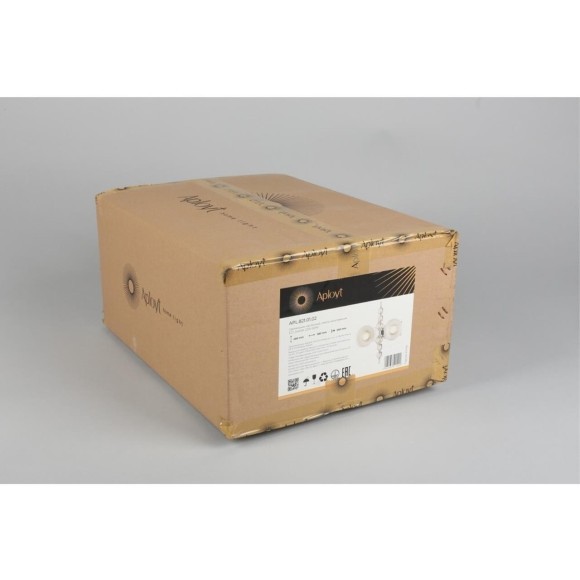 Светильник настенный (Бра) APL.821.01.02