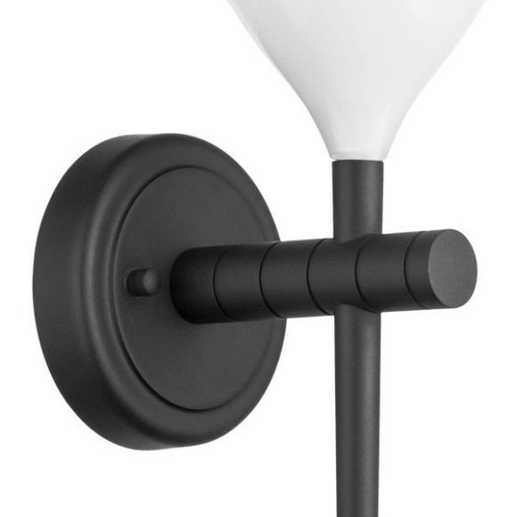 Бра Lightstar 807610 Meta d'uovo под лампу 1xE14 40W