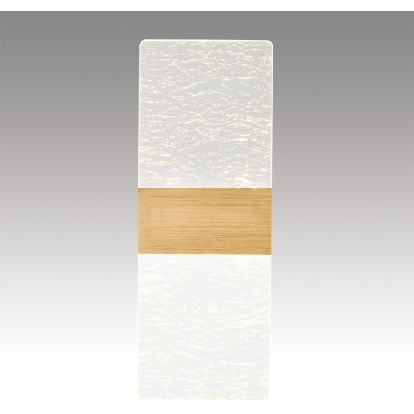 8192/6WL Настенный светильник Lumion Ra80 Lm750 LEDIO LED 6W 3000-6000К 220V LUIS