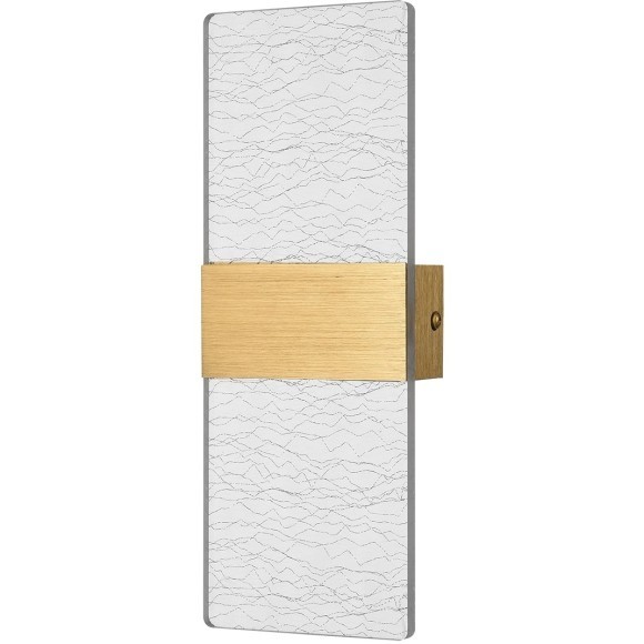 8192/6WL Настенный светильник Lumion Ra80 Lm750 LEDIO LED 6W 3000-6000К 220V LUIS