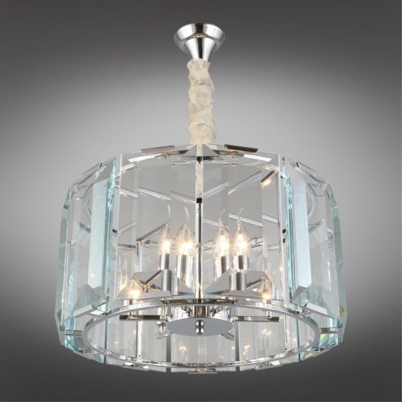 Подвесная люстра Noventa OML-81513-06