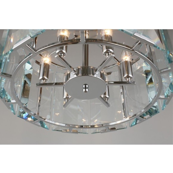 Подвесная люстра Noventa OML-81513-06