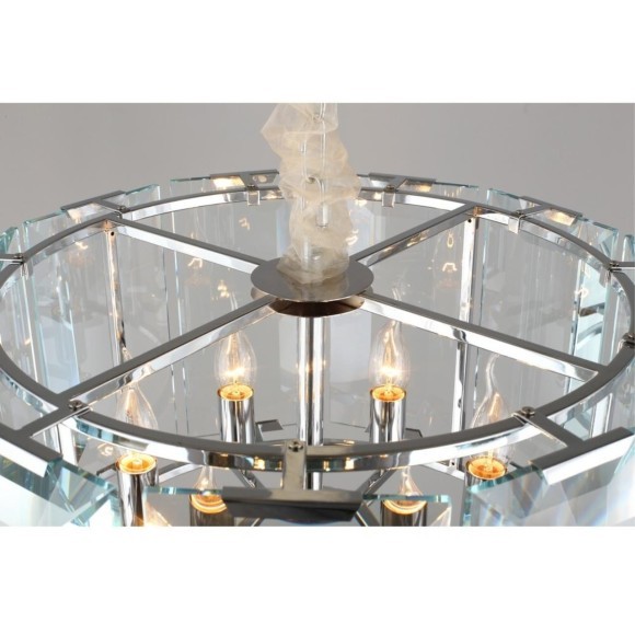 Подвесная люстра Noventa OML-81513-06