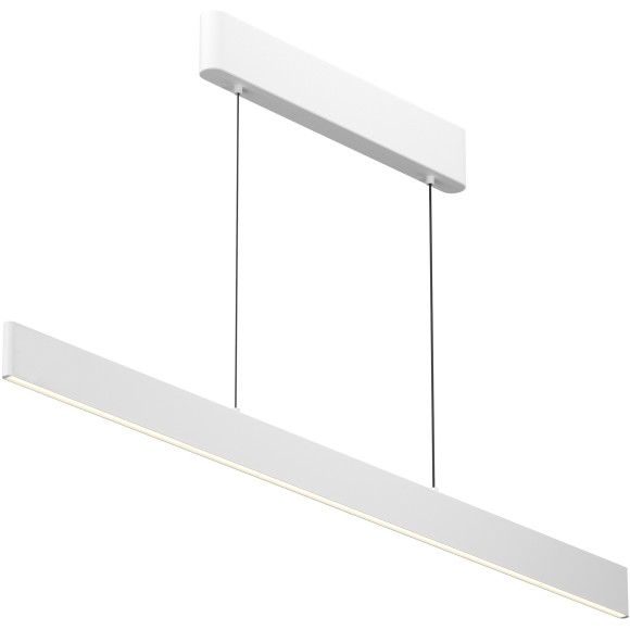 Подвесной светильник Maytoni Ephoria LED Ra90 Lm4100 2700K-6000K IP20 P109PL-36W2.7-6K-W Подвесной светильник Maytoni Ephoria LED Ra90 Lm4100 2700K-6000K IP20 P109PL-36W2.7-6K-W