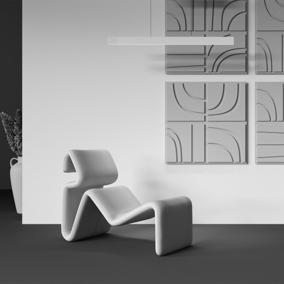 Подвесной светильник Maytoni Ephoria LED Ra90 Lm4100 2700K-6000K IP20 P109PL-36W2.7-6K-W Подвесной светильник Maytoni Ephoria LED Ra90 Lm4100 2700K-6000K IP20 P109PL-36W2.7-6K-W