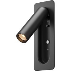 MOD495WL-L3B3K Настенный встраиваемый светодиодный светильник (бра) Maytoni Axiom 3Вт 3000К 200Лм CRI90 25° MOD495WL-L3B3K Настенный встраиваемый светодиодный светильник (бра) Maytoni Axiom 3Вт 3000К 200Лм CRI90 25°