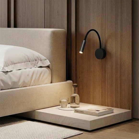 Бра LED 3W 145LM 3000K Omega Lightstar 200137