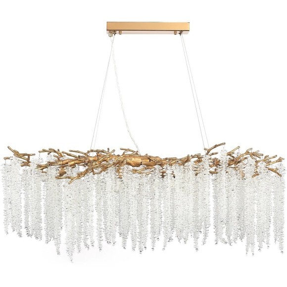 Люстра подвесная Stilfort 2167/05/06PL серия Eiva