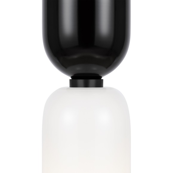 Подвесной светильник Maytoni MOD177PL-01B