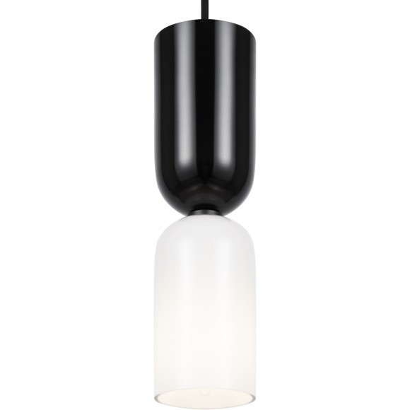 Подвесной светильник Maytoni MOD177PL-01B