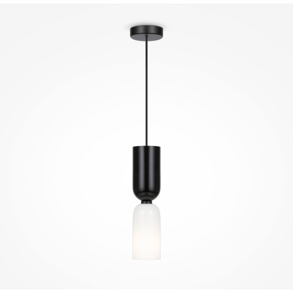 Подвесной светильник Maytoni MOD177PL-01B