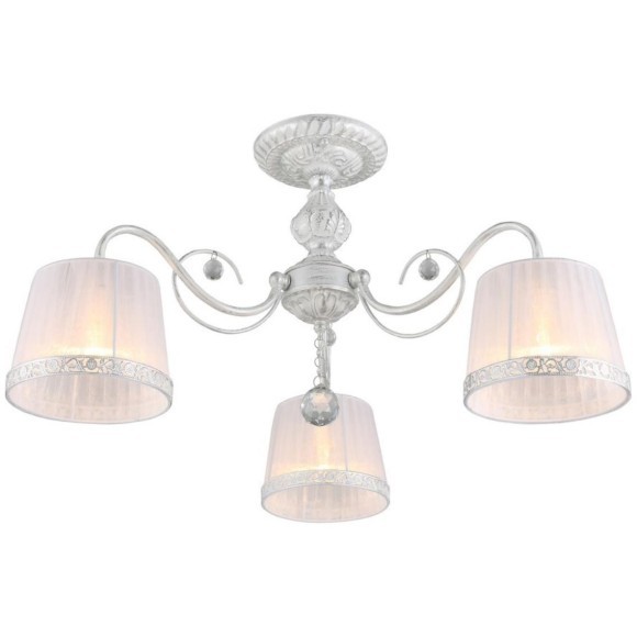 Потолочная люстра Campovaglio OML-54117-03