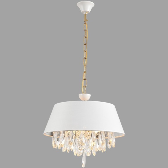 Люстра подвесная E27 3*60W 220V MITRIM 8374/3