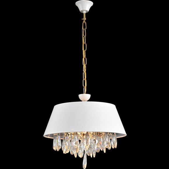 Люстра подвесная E27 3*60W 220V MITRIM 8374/3