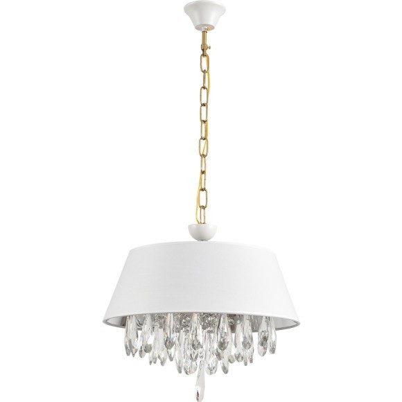 Люстра подвесная E27 3*60W 220V MITRIM 8374/3