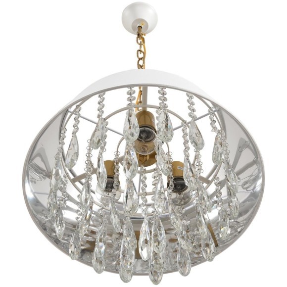 Люстра подвесная E27 3*60W 220V MITRIM 8374/3