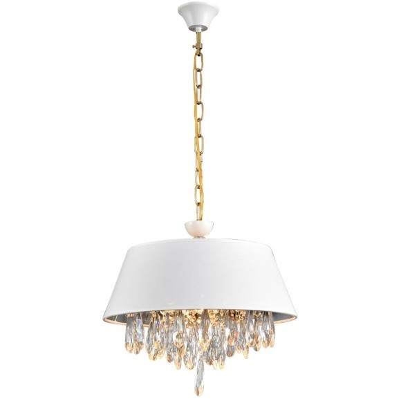 Люстра подвесная E27 3*60W 220V MITRIM 8374/3