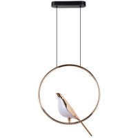 Подвесной светильник светодиодный Summer 1188/01 SP-9