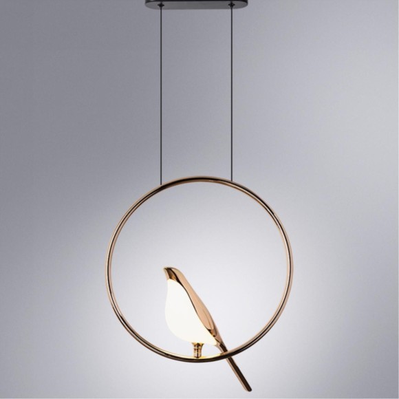 Подвесной светильник светодиодный Summer 1188/01 SP-9