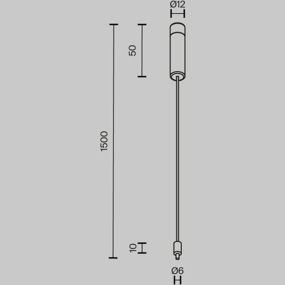 Аксессуар Technical CA009PM-BS