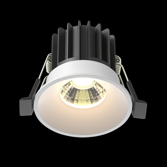 Встраиваемый светильник Technical DL058-7W3K-W Встраиваемый светильник Technical DL058-7W3K-W