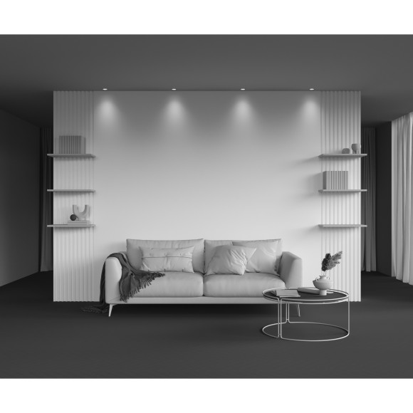 Встраиваемый светильник Technical DL058-7W3K-W Встраиваемый светильник Technical DL058-7W3K-W