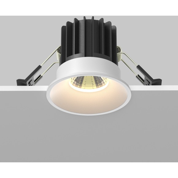 Встраиваемый светильник Technical DL058-7W3K-W Встраиваемый светильник Technical DL058-7W3K-W