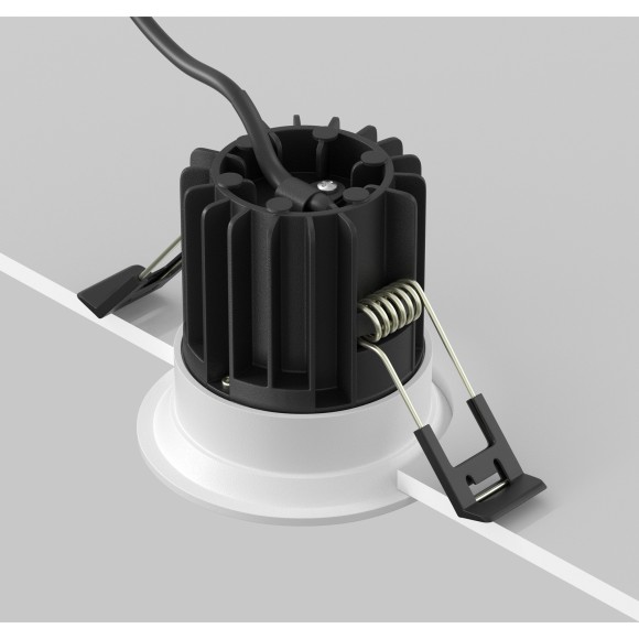 Встраиваемый светильник Technical DL058-7W3K-W Встраиваемый светильник Technical DL058-7W3K-W