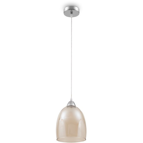Подвесной светильник Freya FR5375PL-01CH1