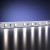 Maytoni 201010 Светодиодная лента, 5 метров, ширина 8мм серия ULTRA SMD2835 24V 4.8Вт/м 500Лм/м 4000К IP20 CRI90 120° кратность резки 100мм, раб. температура -30...+60°С