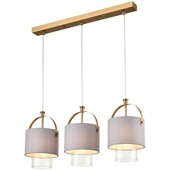 Подвес E14 Lumion JANE 6592/3A