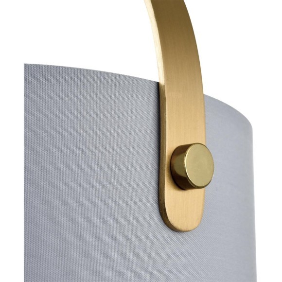 Подвес E14 Lumion JANE 6592/3A