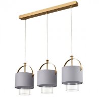 Подвес E14 Lumion JANE 6592/3A