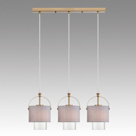 Подвес E14 Lumion JANE 6592/3A