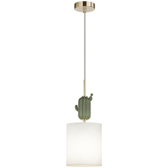 Подвес E14 Odeon Light CACTUS 5425/1