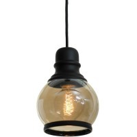 Подвесной светильник лофт LSP-9689