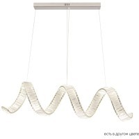 Люстра Crystal Lux MUSIKA SP100W LED L1200 CHROME