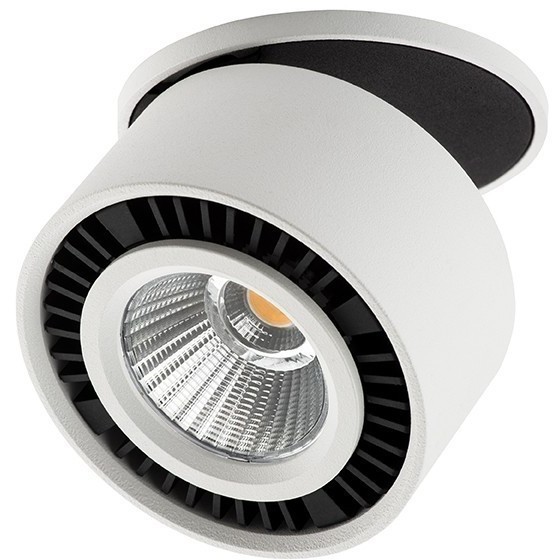 Встраиваемый светильник Lightstar 213806 Forte inca светодиодный LED 150W
