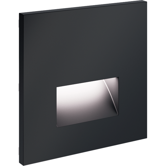 VLS002307 Накладка для подсветки светодиодной графитового цвета VOLTUM S70 (графит)