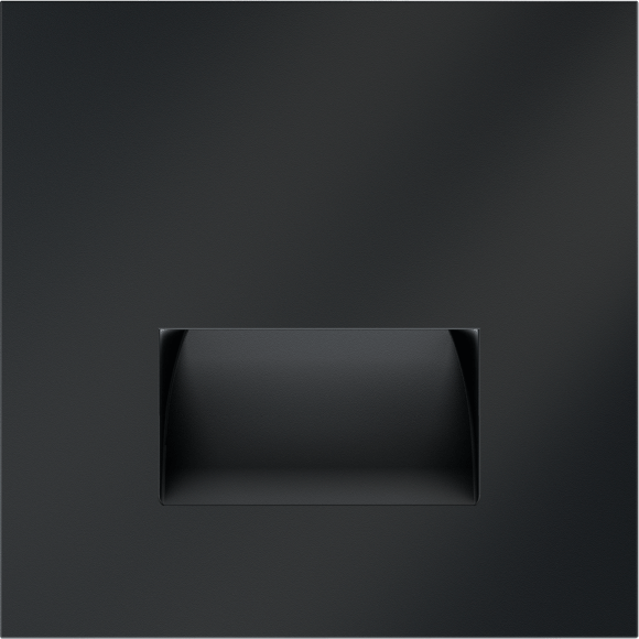 VLS002307 Накладка для подсветки светодиодной графитового цвета VOLTUM S70 (графит)