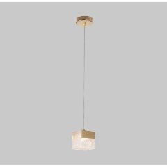 Подвесной светильник Lussole LSP-7144
