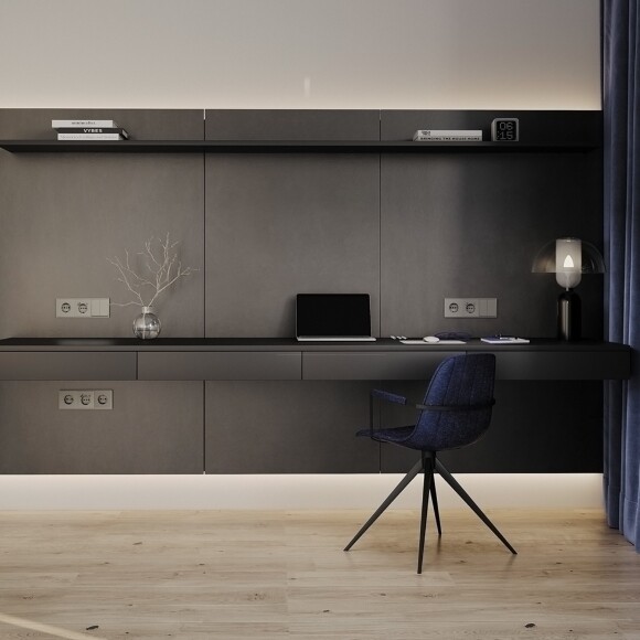 VLS020304 Проходной выключатель (переключатель) двухклавишный встраиваемый шелкового цвета 10А (2200 Ватт) VOLTUM S70 (шелк)