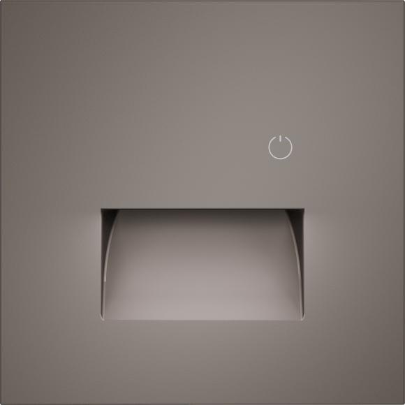 VLS002414 Накладка для подсветки светодиодной с датчиком движения коричневого цвета VOLTUM S70 (купучино) VLS002414 Накладка для подсветки светодиодной с датчиком движения коричневого цвета VOLTUM S70 (купучино)