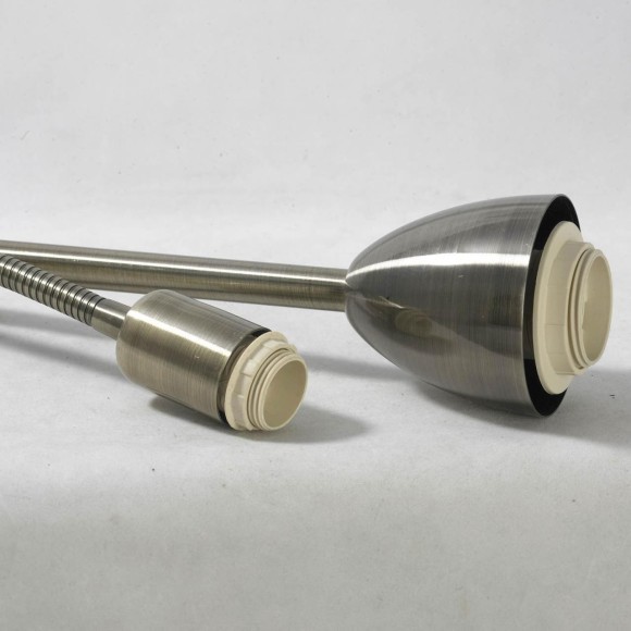 Торшер с выключателем Douglas GRLSP-0020