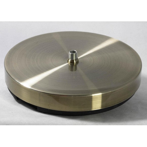 Торшер с выключателем Douglas GRLSP-0020