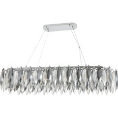 Светильник подвесной Stilfort 2186/09/12PL, серия New Ton