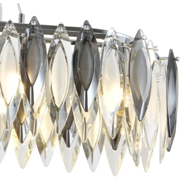 Светильник подвесной Stilfort 2186/09/12PL, серия New Ton