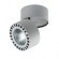 Накладной потолочный светильник Lightstar 381394 Forte IP65 светодиодный LED 35W